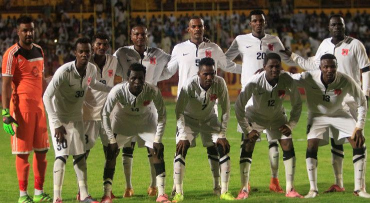 الأهلي الخرطوم