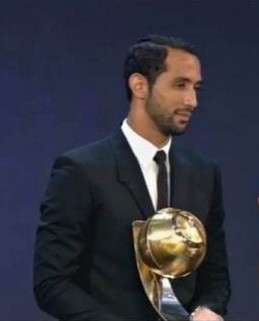 المهدي بنعطية