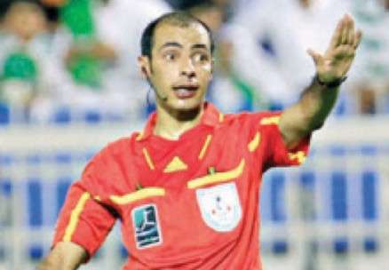 تركي الخضير