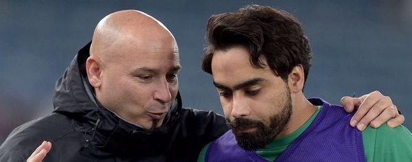 حسين الموسوي يحظى بثقة الجهاز الفني