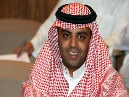 خالد المغيربي