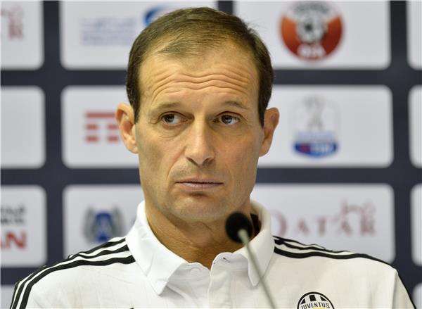 ماسمليانو أليجري