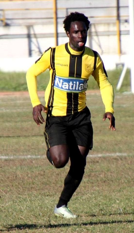 يوسوفا مبينجي