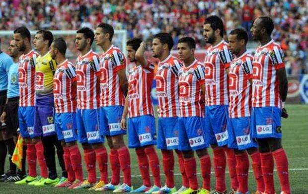 المغرب التطواني (أرشيفية)