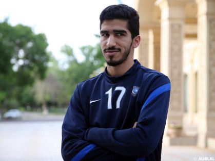  عبد الله الحافظ