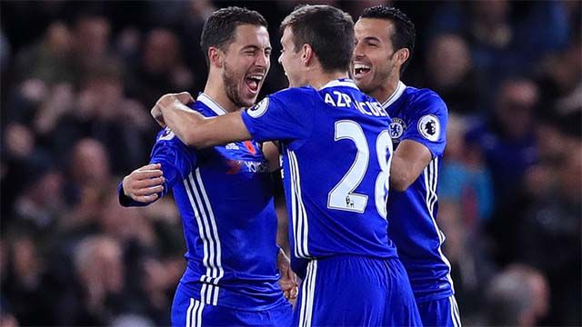 chelsea 25