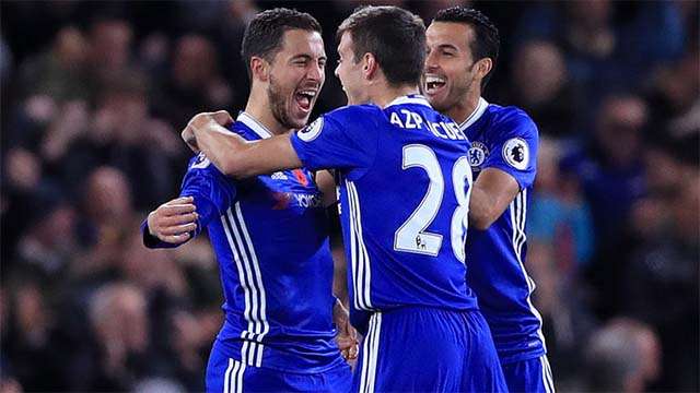 chelsea 25