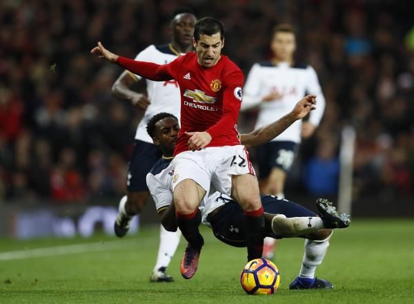 هنريك مخيتريان