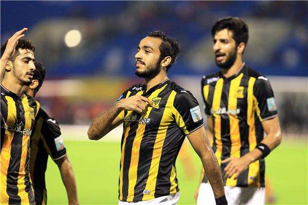  اتحاد جدة 