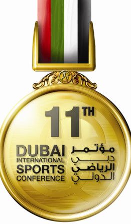 مؤتمر دبي الرياضي الدولي