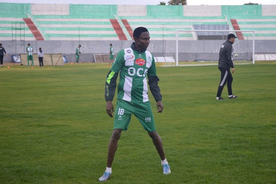  مامادو نيانج