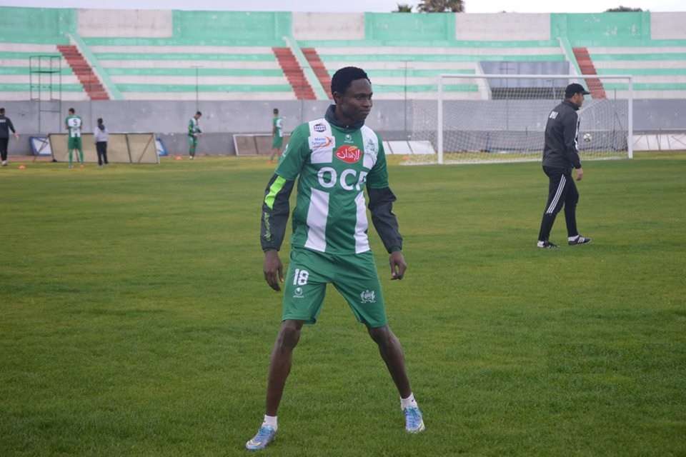 مامادو نيانج