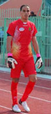 علي الكروني