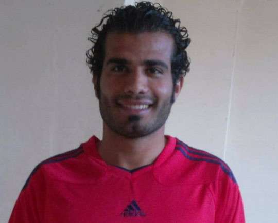 عبد الله الزيات