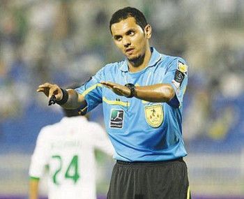 محمد الهويش