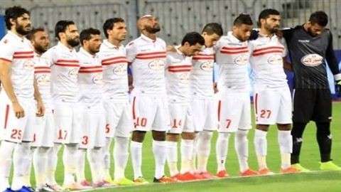 الزمالك (أرشيفية)