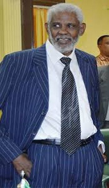 الطريفي الصديق