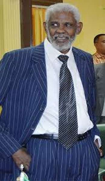 الطريفي الصديق