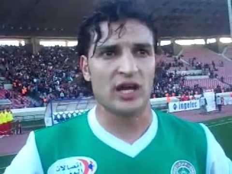 سمير أيت بيهي