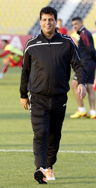 عبد الغني شهد	