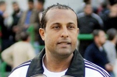 طارق مصطفى