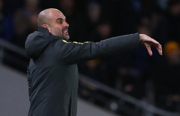 بيب جوارديولا