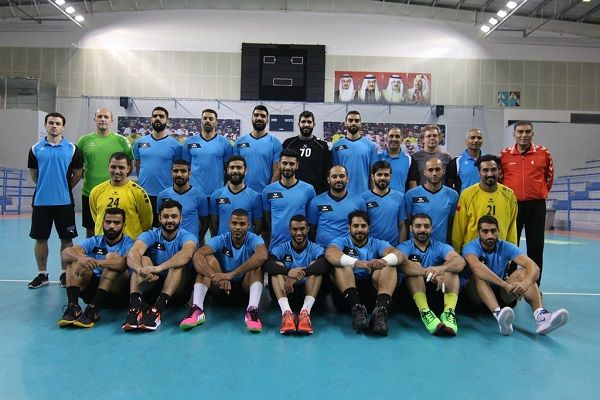  منتخب البحرين