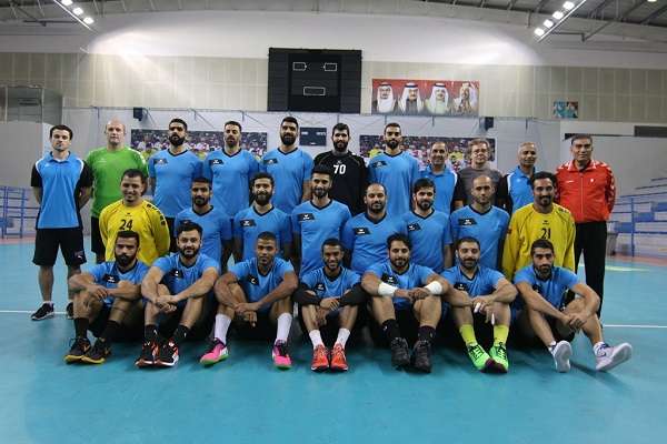  منتخب البحرين