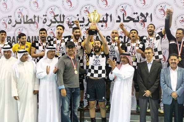 فريق الأهلي