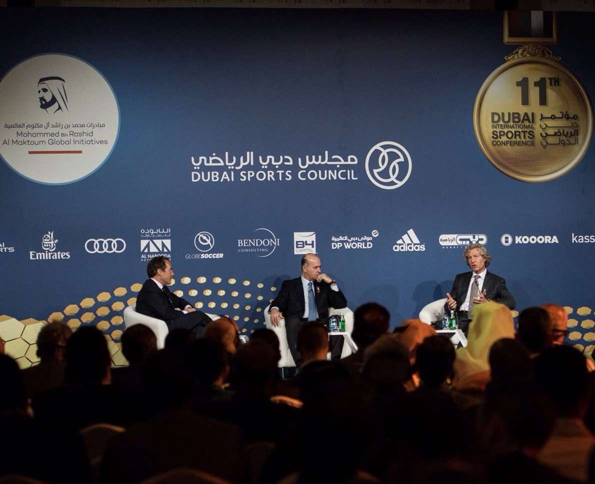 جانب من الجلسات