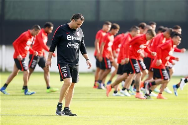 منتخب تشيلي