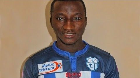  عبد الله ديارا 