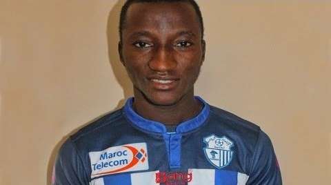  عبد الله ديارا 