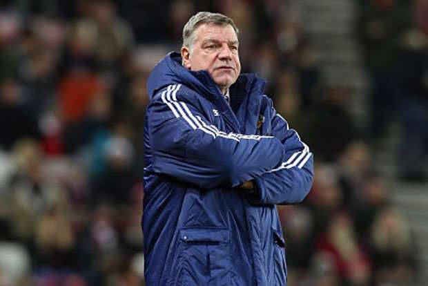 سام ألاردايس