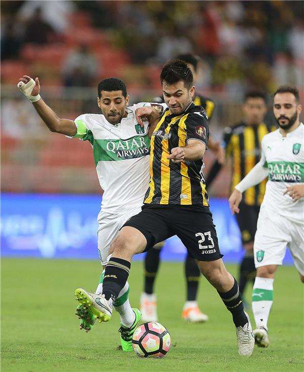 تيسير الجاسم