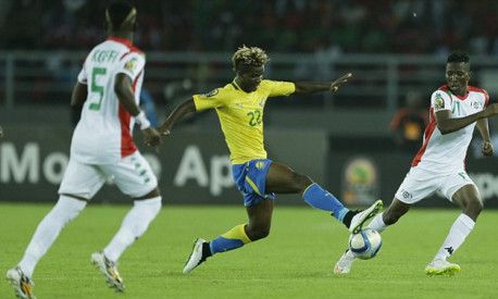 ديدييه ندونج