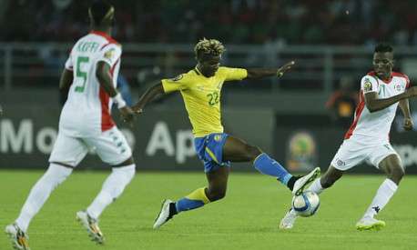 ديدييه ندونج