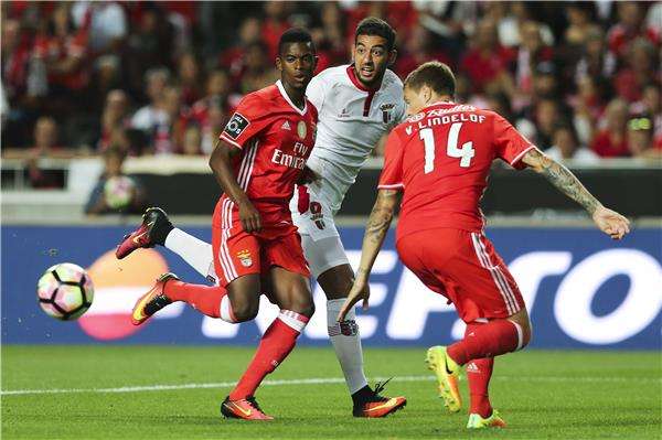 سيميدو ولينديلوف