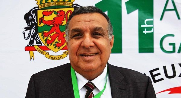 عمرو علواني