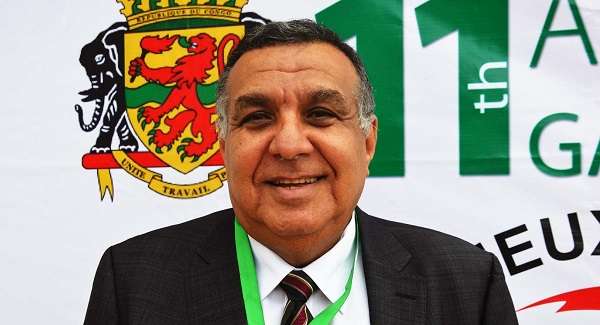 عمرو علواني