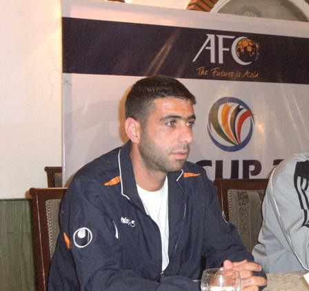 حسان عباس