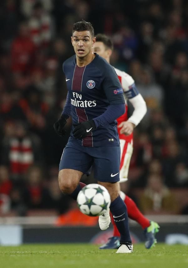 حاتم بن عرفة