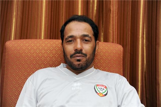 محمد عبيد حماد -  تصوير : علي الساعدي