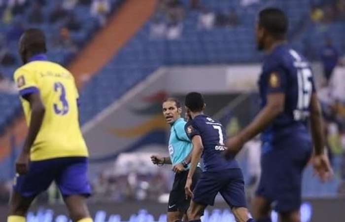 سلمان الفرج وتركي الخضير