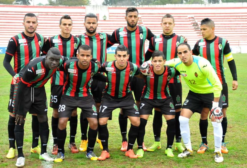 الجيش الملكي