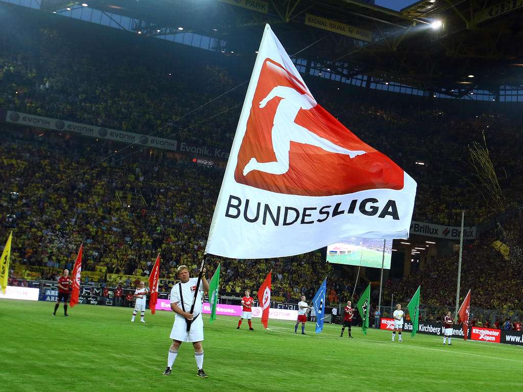 bundesliga