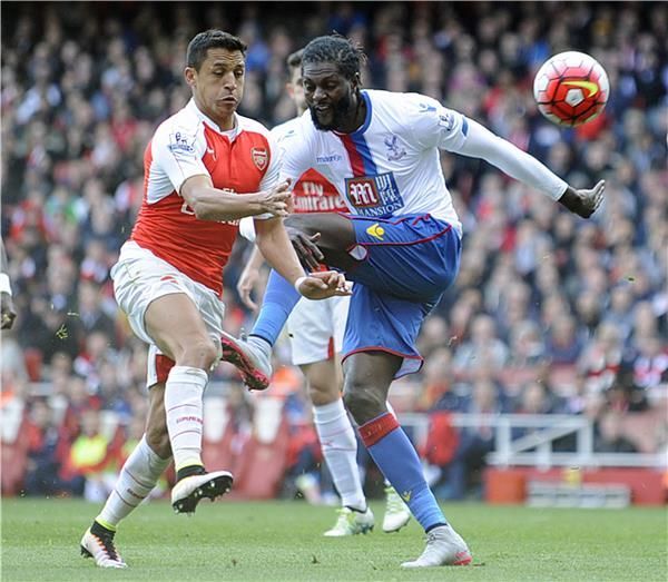  ايمانويل أديبايور 