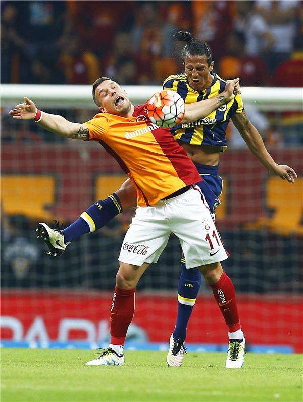 لوكاس بودولسكي