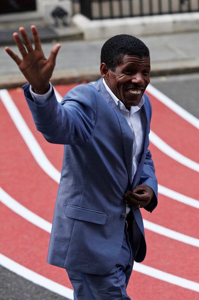 هايلي جيبرسيلاسي