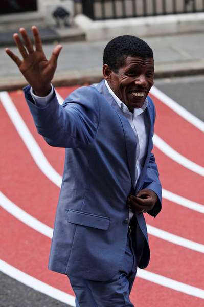 هايلي جيبرسيلاسي